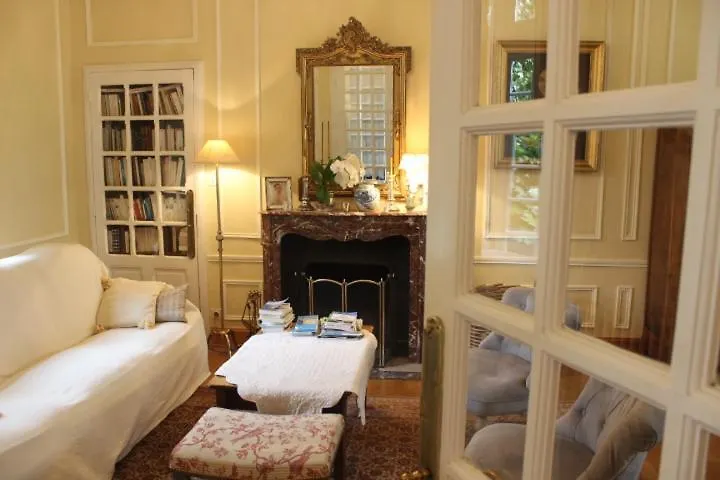 Au Fil De L'Aulne Bed and Breakfast Châteauneuf-du-Faou