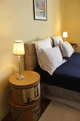Au Fil De L'Aulne Bed and Breakfast Châteauneuf-du-Faou Frankrijk