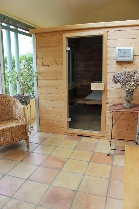 Au Fil De L'Aulne Bed and Breakfast Châteauneuf-du-Faou Bed & Breakfast