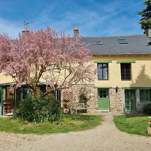 Bed & Breakfast Les Berges De La Planchette, Yvignac-la-Tour