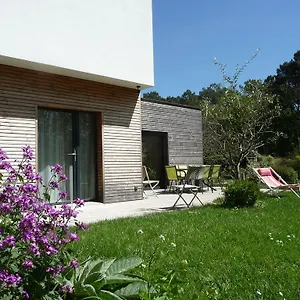 Le Jardin Aux Oiseaux Férel
