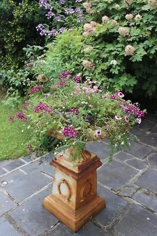 Au Fil De L'Aulne Bed & Breakfast Chateauneuf-du-Faou 0*,  France