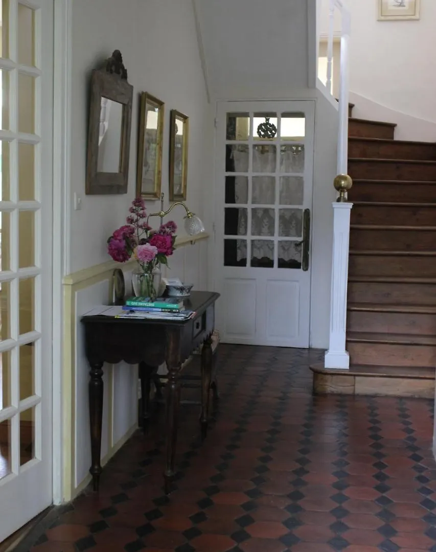 Au Fil De L'Aulne Bed & Breakfast Chateauneuf-du-Faou France